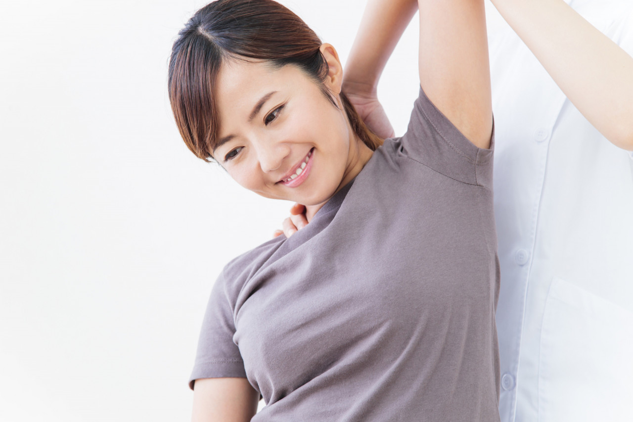 京田辺で整骨院の業種について